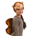 Camel Costume, Size 3-7 yrs thumbnail