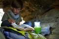 Camping Lantern thumbnail