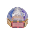 Cleverclixx | Pastel Dome Pack, 34 pcs thumbnail