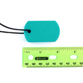 Chew Necklace, Chew Tag - Standard thumbnail