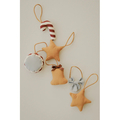 24-Day Hanging Advent Calendar - Christmas Tree thumbnail