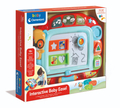Magnetic Drawing Board - Interactive Baby Easel thumbnail