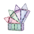 Cleverclixx | Pastel Geo Pack, 45 pcs thumbnail