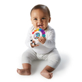 Baby Einstein - Sensory Rattle & Teether Toy thumbnail