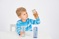 Sensory Glitter Storm Set, 3 pcs thumbnail