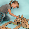 Crateit Town - Around the Mountain, 31 pcs thumbnail