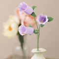 Stretchy Crepe Paper - Pastel, 8 Sheets thumbnail