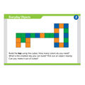 MathLink Builders incl. 10 Challenges, 100 pcs thumbnail