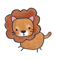 How to Draw Wild Animals (Ages 4+) thumbnail