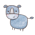 How to Draw Wild Animals (Ages 4+) thumbnail