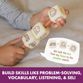 Campfire Chatmallows – Storytelling Set thumbnail