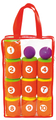 Foam Can Toss Game thumbnail