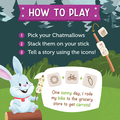 Campfire Chatmallows – Storytelling Set thumbnail