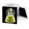 Light-Up Snow Globe - Bunny thumbnail