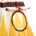 Play Tent - Teepee thumbnail
