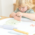 Sensory Dough Tool Set, 5 pcs thumbnail
