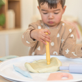 Sensory Dough Tool Set, 5 pcs thumbnail