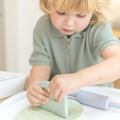 Sensory Dough Tool Set, 5 pcs thumbnail