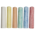 Box of Sidewalk Chalk, 6 pcs thumbnail