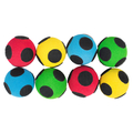Hook'N'Loop Accessories - Velcro Balls, 8 pcs thumbnail