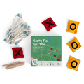 Garden Game - Tic Tac Toe thumbnail