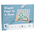 Garden Game - 4 in a Row thumbnail