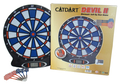Soft Dart Board incl. Soft Tip Darts - Electronic thumbnail