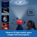Motorised Tabletop Solar System thumbnail
