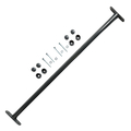 Horizontal Bar 90 cm - Anthracite thumbnail