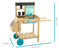 Mobile Potting Bench thumbnail