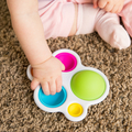 Dimpl - Sensory Popping Toy thumbnail