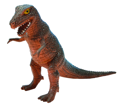 Dinosaurs - Set of 12 pcs thumbnail