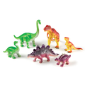 Jumbo Dinosaurs - Mommas and Babies thumbnail