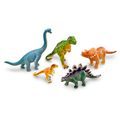 Jumbo Dinosaurs - Set 1 thumbnail