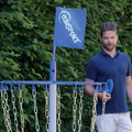 Disc Golf Basket thumbnail