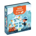 Dice Game - SOS Mission thumbnail