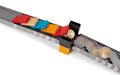 Domino Track - Mighty Hammer, 59 pcs thumbnail