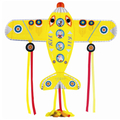 Kite - Airplane thumbnail