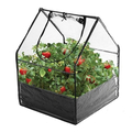 Mini Greenhouse 85x65x65 cm thumbnail