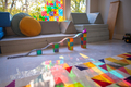 Magna-Tiles | Downhill Duo, 40 pcs thumbnail