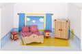 Dollhouse Accs. - Classic Bedroom thumbnail