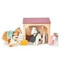 Dollhouse Accessories - Horses thumbnail
