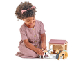 Dollhouse Accessories - Horses thumbnail