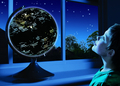 2-in-1 Globe - Earth and Constellations thumbnail