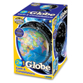 2-in-1 Globe - Earth and Constellations thumbnail