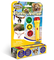Torch Projector with Slides - Funny Animals thumbnail