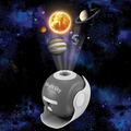 Planetarium Projector - Night Sky thumbnail