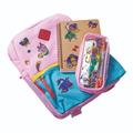 Colour Your Own Stickers - Fairytale thumbnail