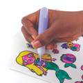 Colour Your Own Stickers - Fairytale thumbnail