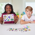 Colour Your Own Stickers - Fairytale thumbnail